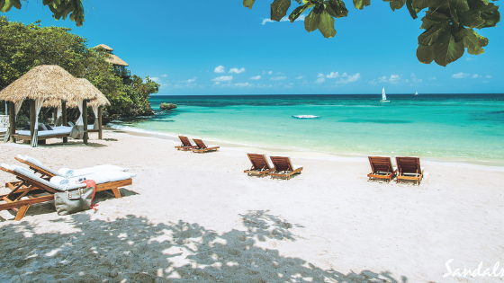 Horizon Escapes is going to Jamaica!